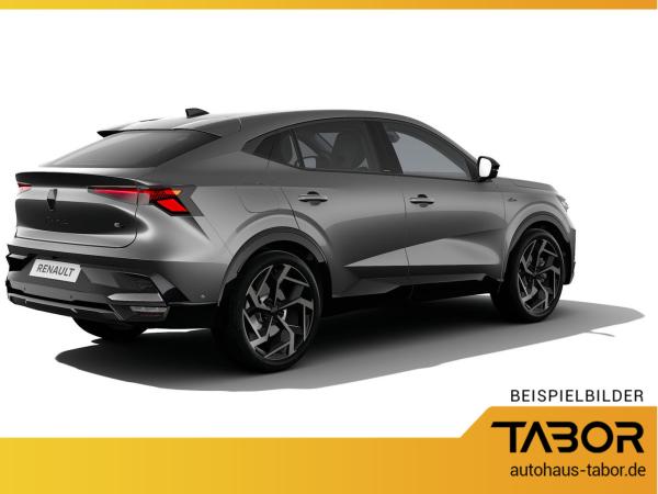 Renault Rafale Atelier Alpine PHEV 4x4 300 Matrix Leder