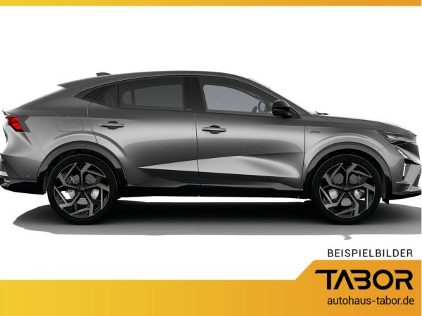 Renault Rafale Atelier Alpine PHEV 4x4 300 Matrix Leder