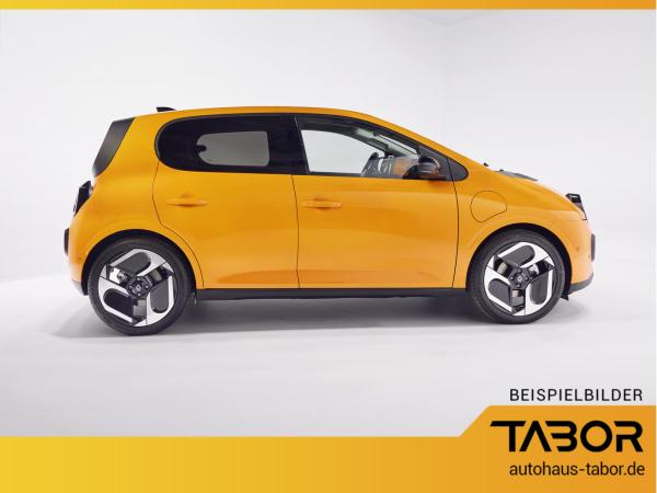 Renault Twingo Techno 80 Urban Range PDC Nav ACC