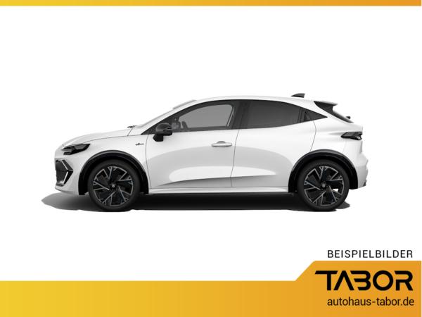 Renault Clio CLIO Esprit Alpine Full Hybrid E-Tech 160