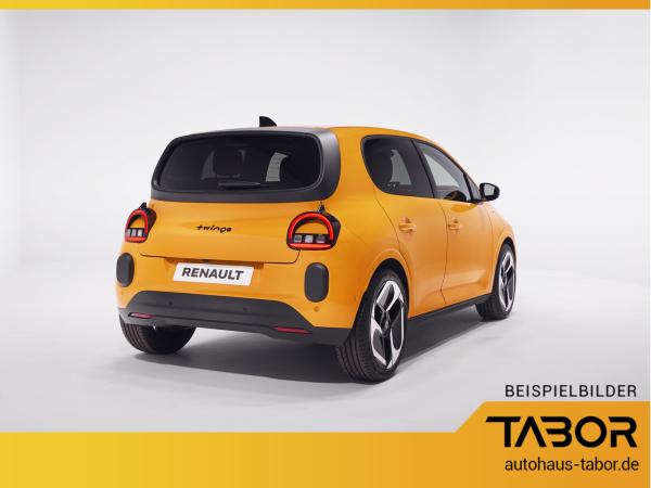 Renault Twingo Techno 80 Urban Range PDC Nav ACC