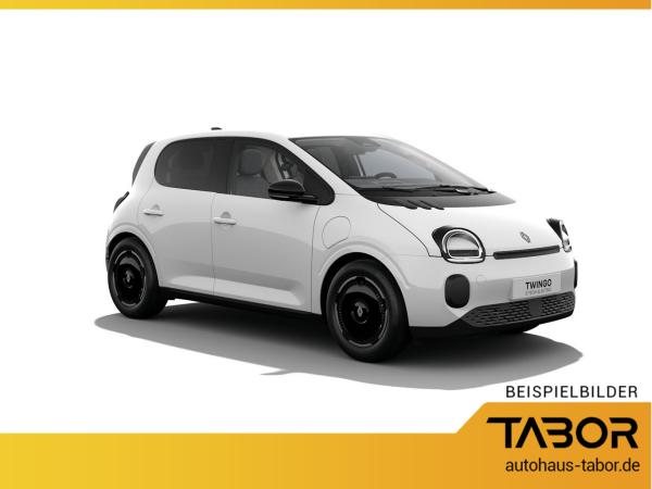 Renault Twingo Techno 80 Urban Range ParkAssist