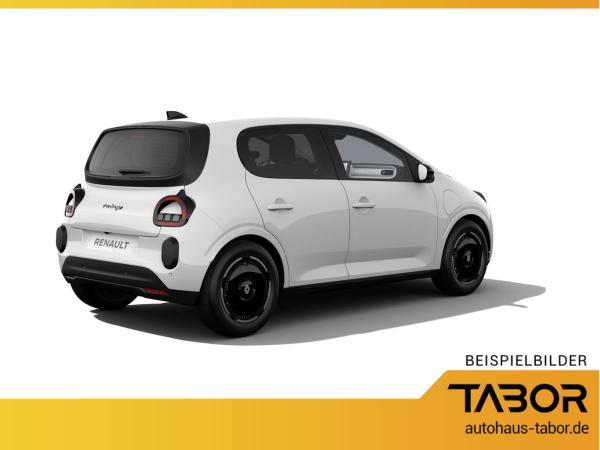 Renault Twingo Techno 80 Urban Range ParkAssist