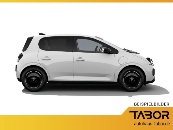 Renault Twingo Techno 80 Urban Range ParkAssist