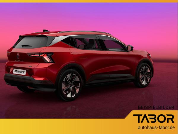 Renault Scenic E-Tech Scenic E-TECH Evolution 170 Comfort Range PDC