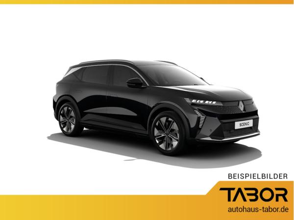 Renault Scenic E-Tech Scenic E-TECH Techno 170 Comfort Range el Heckkl
