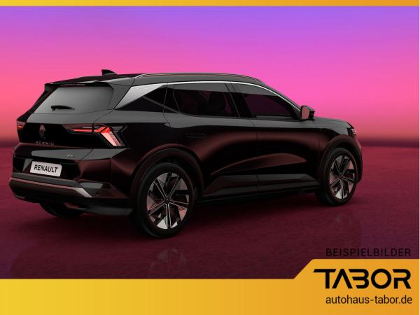 Renault Scenic E-Tech Scenic E-TECH Techno 170 Comfort Range el Heckkl