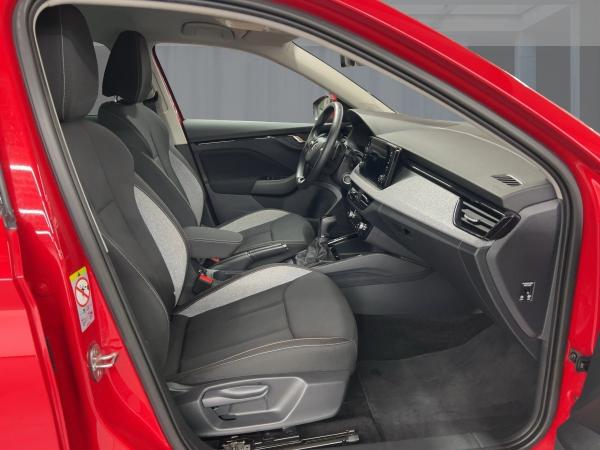 Skoda Scala SELECTION TSI DSG