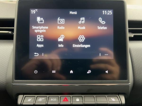 Renault Clio EQUILIBRE TCe 90