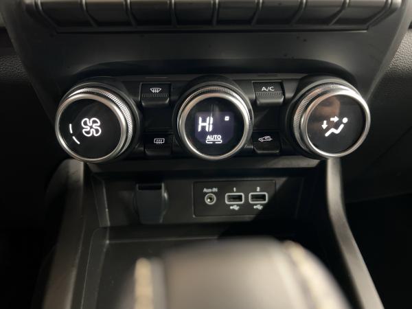 Renault Arkana EQUILIBRE TCe 140 EDC