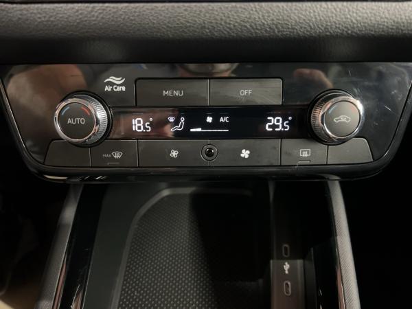 Skoda Scala SELECTION TSI DSG