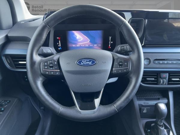 Ford Tourneo Courier 1.0 EcoBoost Active - SOFORT VERFÜGBAR OHNE EINMALIGE KOSTEN