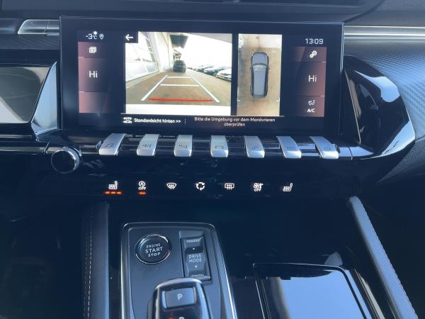 Peugeot 508 1.5 BlueHDi 130 SW GT SHZ Rückfahrkamera PDC