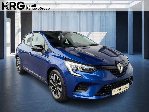 Renault Clio 1.0 TCe 90 Equilibre - SOFORT VERFÜGBAR - OHNE EINMALIGE KOSTEN