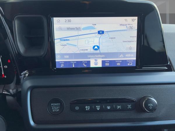 Ford Tourneo Courier 1.0 EcoBoost Active - SOFORT VERFÜGBAR OHNE EINMALIGE KOSTEN