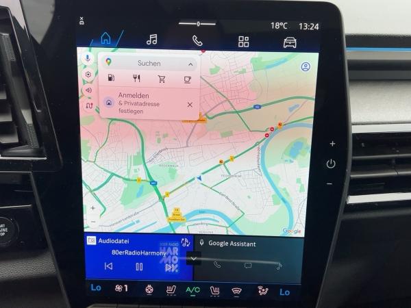 Renault Rafale E-TECH HYPRID 200 ESPRIT ALPINE UPE:56.00