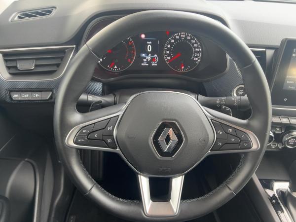 Renault Arkana 1.3 TCe 140 Mild-Hybrid Equilibre SOFORT VERFÜGBAR