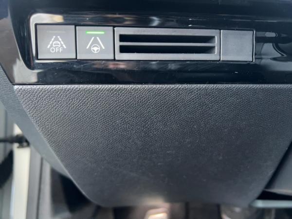 Peugeot 508 1.5 BlueHDi 130 SW GT SHZ Rückfahrkamera PDC