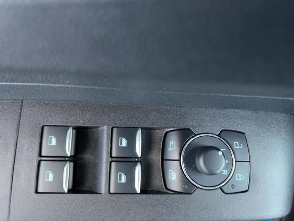 Ford Tourneo Courier 1.0 EcoBoost Active - SOFORT VERFÜGBAR OHNE EINMALIGE KOSTEN