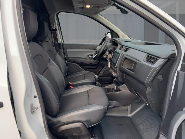 Renault Express EXTRA dCi 95 NAVIGATION