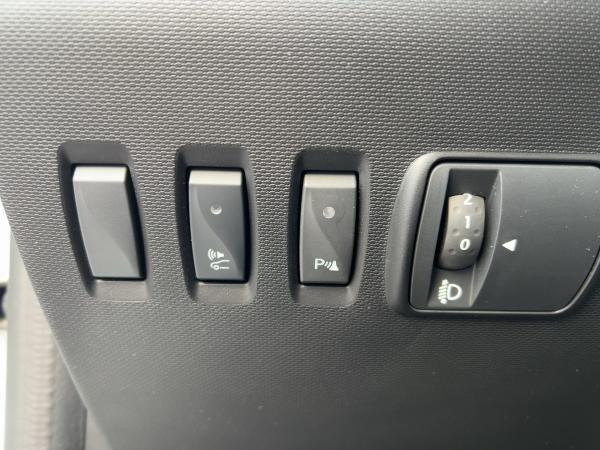 Renault Twingo EQUILIBRE ELECTRIC 22kWh KLIMAAUTOMATIK