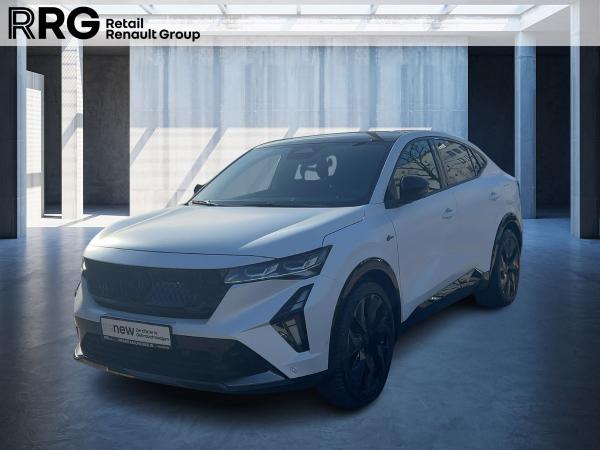 Renault Rafale 1.2 Plug-in Hybrid 300 Esprit Alpine