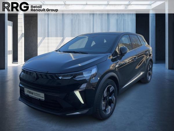 Renault Symbioz 1.6 E-TECH Full Hybrid 145 Techno