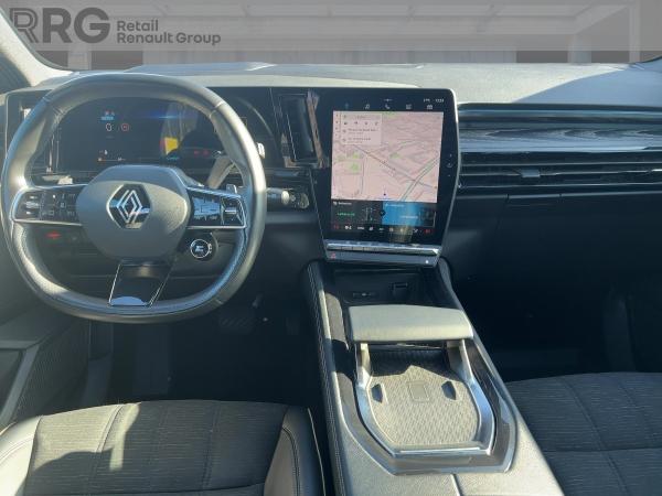 Renault Austral 1.2 Iconic 200 Full Hybrid Allradlenkung