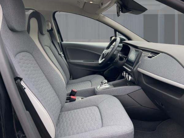 Renault ZOE R110 Z.E.50 Evolution CCS