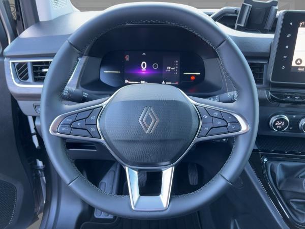 Renault Grand Kangoo 1.3 TCe 130 Techno 7. Sitzplätze