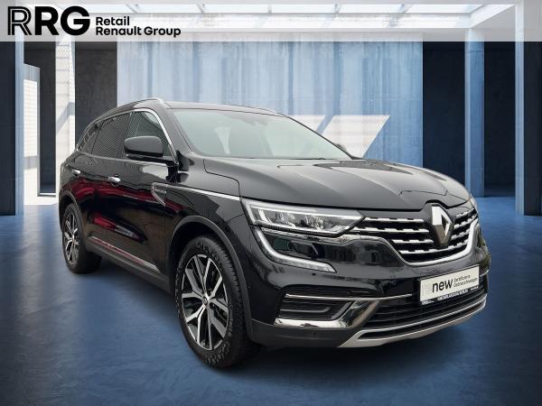 Renault Koleos 2.0 dCi 185 Techno 4WD Renault Koleos 2.0 dCi 185 Techno 4WD