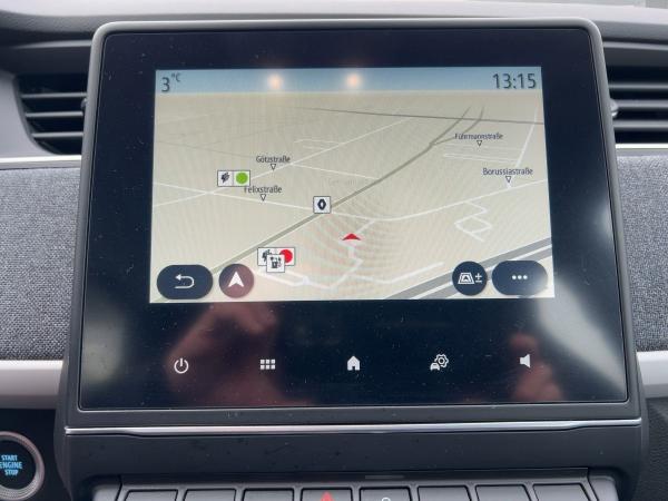 Renault ZOE R110 Z.E.50 Evolution CCS