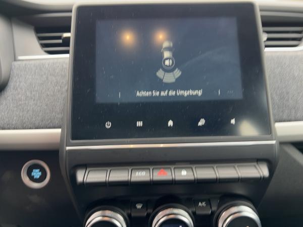 Renault ZOE R110 Z.E.50 Evolution CCS