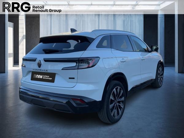 Renault Austral E-TECH Hybrid 200 CarPlay SHZ 360° Navi