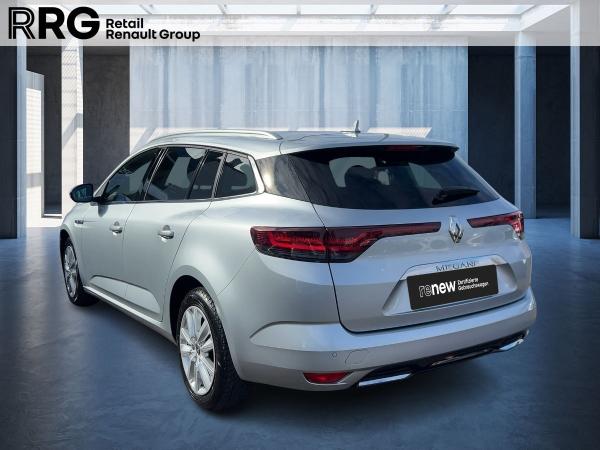 Renault Megane Grandtour dCi 115 Intens SHZ PDC LED