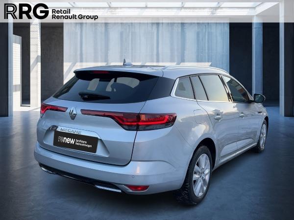 Renault Megane Grandtour dCi 115 Intens LED Navi Sitzhzg