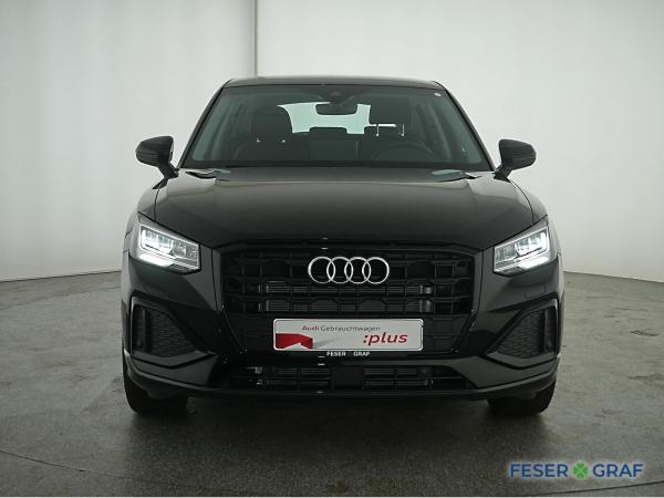 Audi Q2 advanced 35 TDI S tronic virt.Cockpit/Rü.Kame