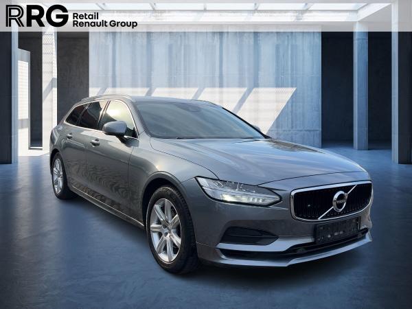 Volvo V90 D4 Momentum SHZ PDC LED LEDER