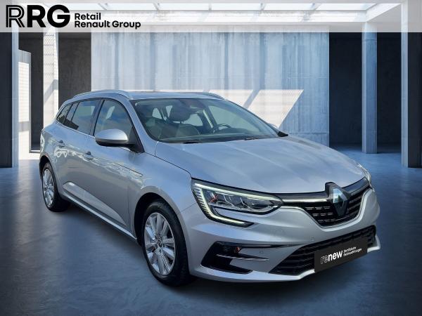 Renault Megane Grandtour dCi 115 Intens SHZ PDC LED