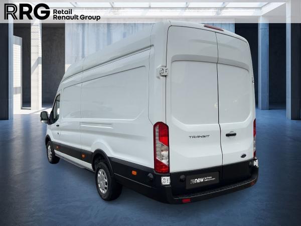 Ford Transit Kasten 350 L4 Trend Klima Kasten 350 L4