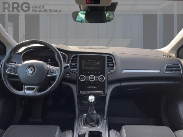 Renault Megane Grandtour dCi 115 Intens SHZ PDC LED