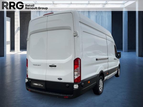 Ford Transit Kasten 350 L4 Trend Klima Kasten 350 L4