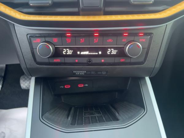 Seat Arona 1.0 TSI Style Edition LED ACC