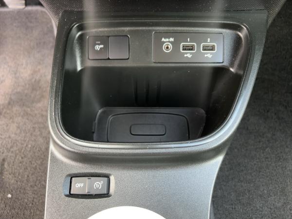 Renault Twingo SCe 65 Equilibre Klima Allwetter CarPlay