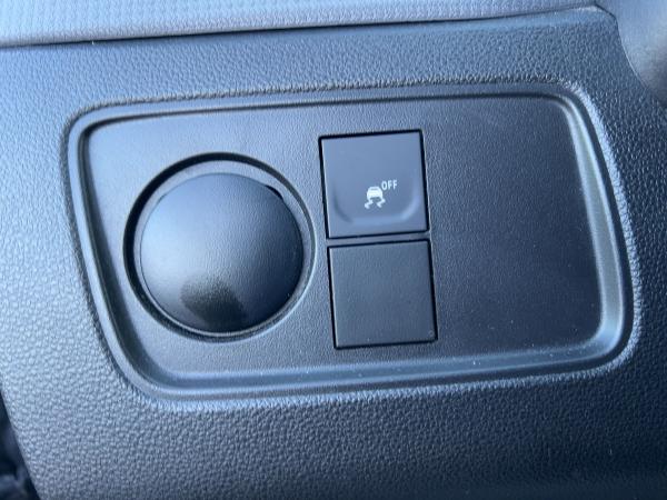 Renault Express 1.3 TCe 100 Basis LED-Tagfahrlicht ABS E