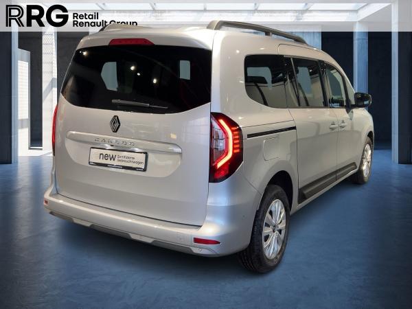 Renault Grand Kangoo TECHNO TCe 130 7 Sitze