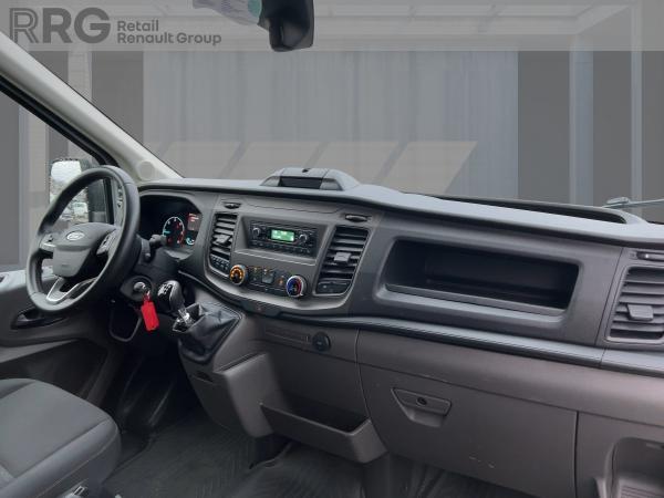Ford Transit Kasten 350 L4 Trend Klima Kasten 350 L4