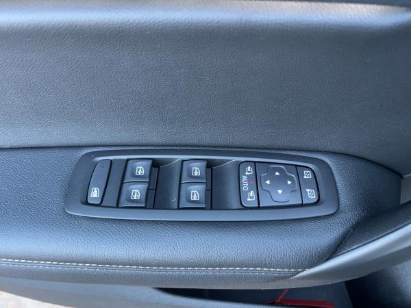 Renault Megane Grandtour dCi 115 Intens LED Navi Sitzhzg