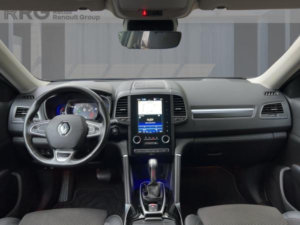 Renault Koleos II TCe 160 Intens Kamera LED Allwetter