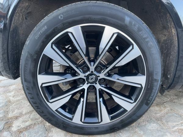 Renault Austral E-TECH Hybrid 200 CarPlay SHZ 360° Navi